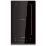 PLAQUE INDUCTION 2 FOYERS 30 CM - LINARIE – Image 2