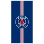DRAP DE BAIN 75 X 150 - 100% COTON - PSG HECHTER – Image 2