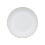 ASSIETTE CREUSE D21 - FLORE – Image 2