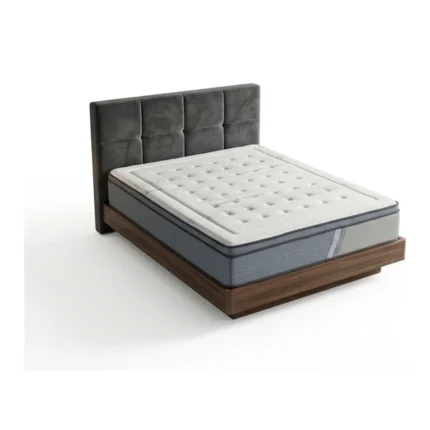 MATELAS 160 X 200 CM - GEL ( MATELAS SEUL )