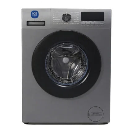 LAVE LINGE 9 KG - ICESTREAM