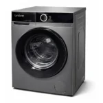 LAVE LINGE 12KG GRIS FONCÉ - LINARIE