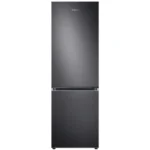 RÉFRIGÉRATEUR COMBINÉ 344L NOIR - SAMSUNG