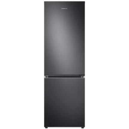 RÉFRIGÉRATEUR COMBINÉ 344L NOIR - SAMSUNG