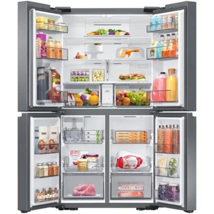 REFRIGERATEUR MULTIPORTES - SAMSUNG