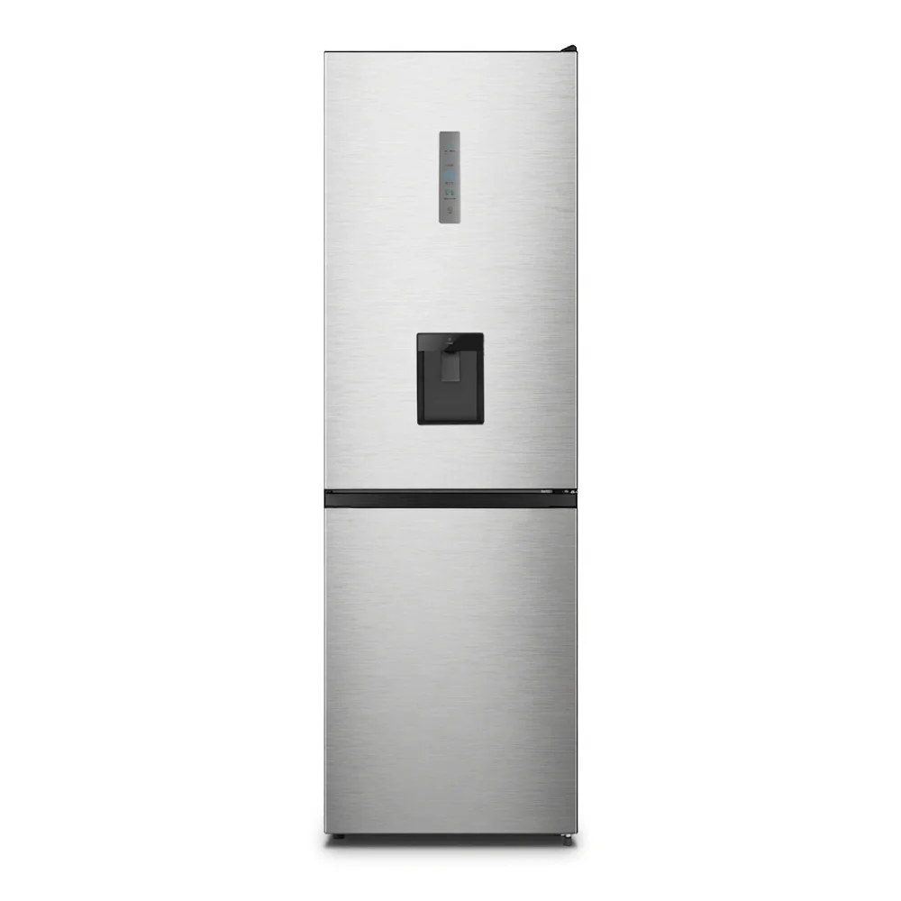 AI Generated Product Image REFRIGERATEUR COMBINE 60 CM - ICESTREAM – Image 1