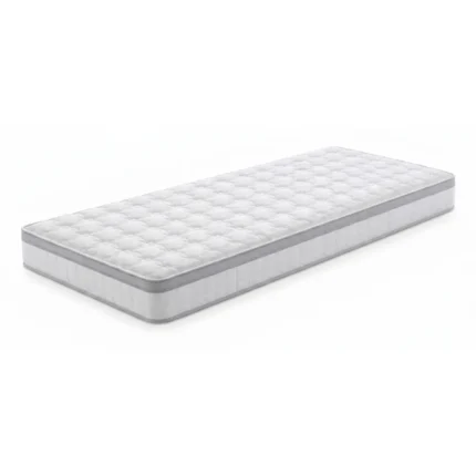 MATELAS RESSORTS 90X190 - MOELLEUX