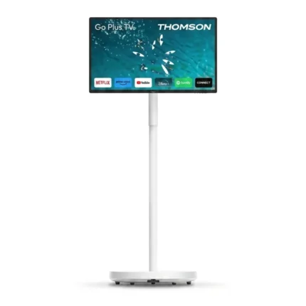 ÉCRAN CONNECTÉ 27" FULL HD - THOMSON