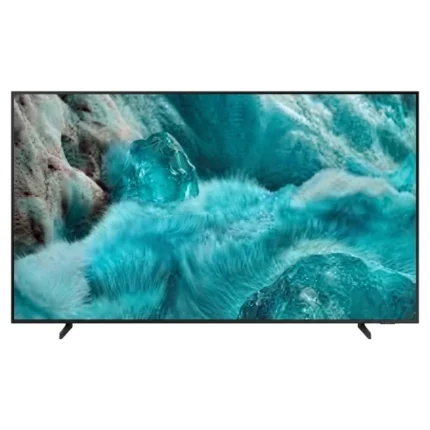 TV 65" QLED 4K - SAMSUNG