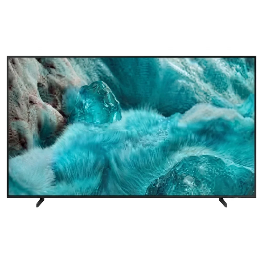 AI Generated Product Image TV 65" QLED 4K - SAMSUNG – Image 1
