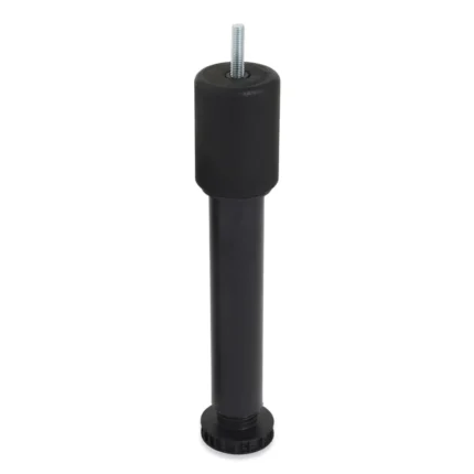 JEU DE PIEDS RÉGLABLES H14 À 32 CM - NATUREL