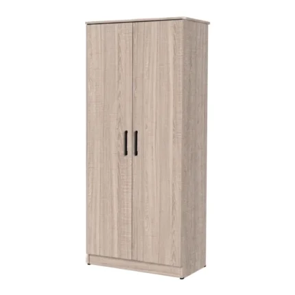 ARMOIRE 2 PORTES - CHENE