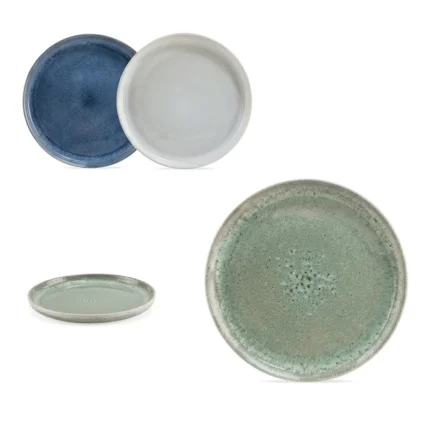 ASSIETTE 19 CM - CÉRAMIQUE
