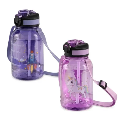 BOUTEILLE SPORT 0,8 L