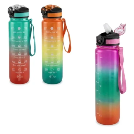 BOUTEILLE SPORT 1 L
