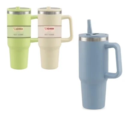 MUG THERMIQUE 1,2 L