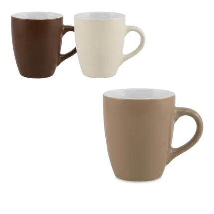 TASSE 35 CL - CÉRAMIQUE