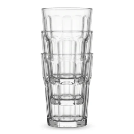 LOT 4 VERRES 23,5 CL