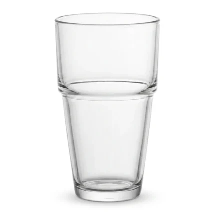 LOT 3 VERRES 35 CL