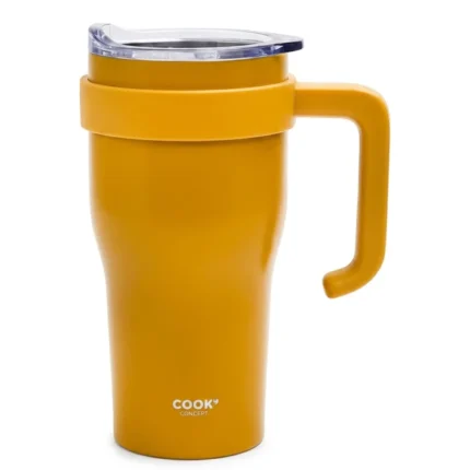 MUG DE TRANSPORT 600 ML