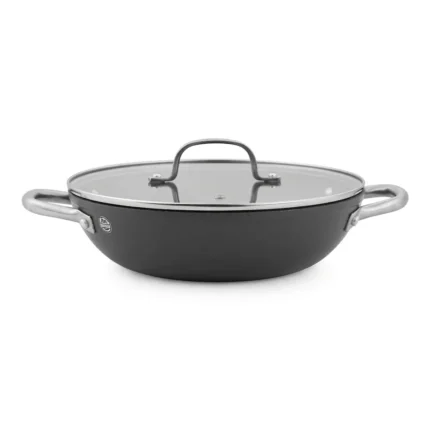 SAUTOIR ALUMINIUM 26 CM