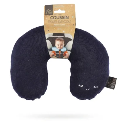COUSSIN NUQUE BÉBÉ 20 CM