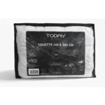 COUETTE 140 X 200 CM - POLYESTER
