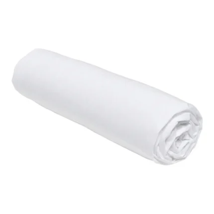 DRAP HOUSSE 140 X 200 CM - CRAIE