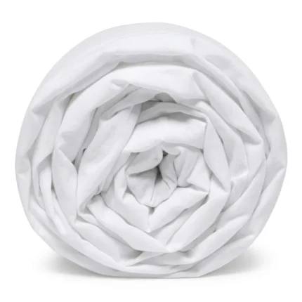 DRAP HOUSSE 160 X 200 CM - CRAIE