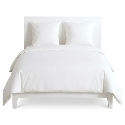 PARURE HOUSSE DE COUETTE 260 X 240 CM - CRAIE