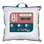 OREILLER PALACE 60 X 60 CM