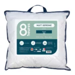 OREILLER 60 X 60 CM