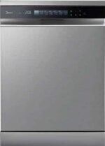 LAVE VAISSELLE 14 COUVERTS - MIDEA – Image 2