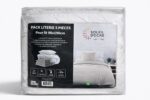 PACK LITERIE LIN 5 PIÈCES 90 X 190 CM – Image 2