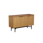 BUFFET 3 PORTES - INDUSTRIEL – Image 2