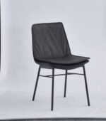CHAISE NOIR & GRIS – Image 2
