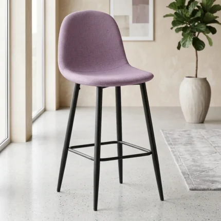 TABOURET DE BAR - BORDEAUX