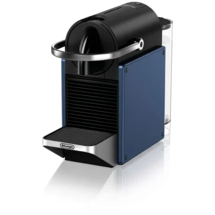 MACHINE À CAFÉ NESPRESSO PIXIE REDESIGN 19 BARS - BLEU - NESPRESSO
