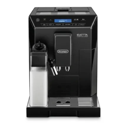 MACHINE EXPRESSO BROYEUR AUTOMATIQUE ELETTA 19 BARS - DE'LONGHI