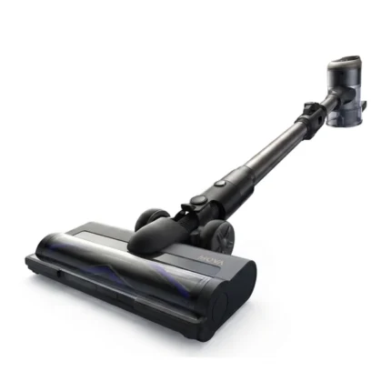 ASPIRATEUR BALAI SANS FIL S2 SÉPARATION CYCLONIQUE 10 CÔNES - MOVA