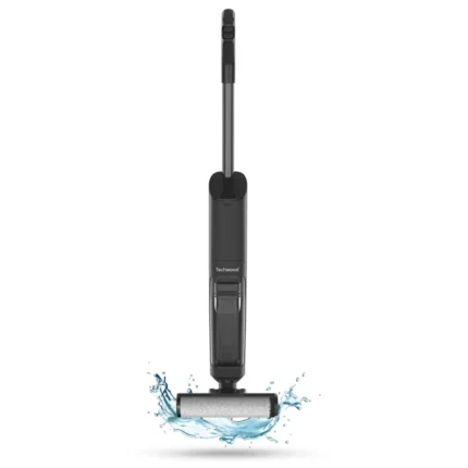 ASPIRATEUR BALAI RECHARGEABLE 3-EN-1 30 MIN - TECHWOOD