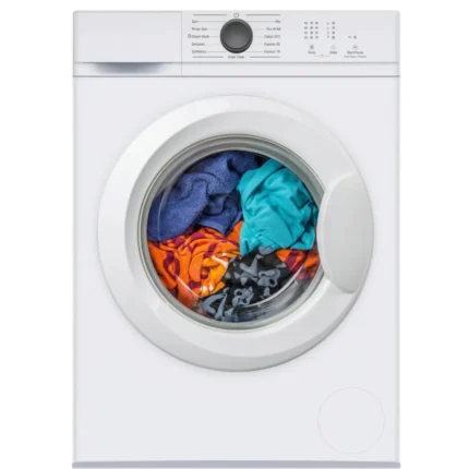 LAVE LINGE FRONTAL 8 KG - ICESTREAM