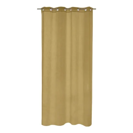 RIDEAU 140 X 240 CM - TAUPE