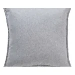 COUSSIN 45 X 45 CM - GRIS