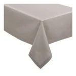 NAPPE 140 X 240 CM EN COTON - GRIS