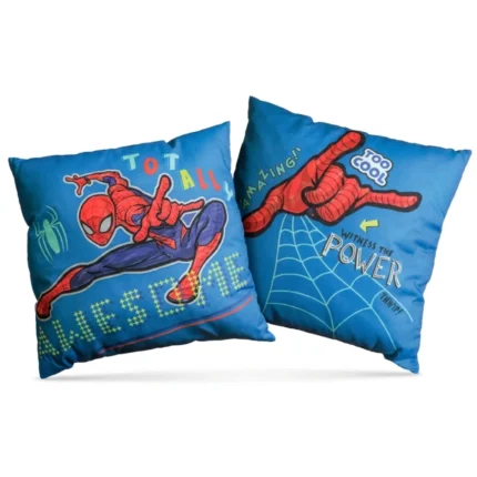 COUSSIN 40 X 40 CM EN COTON