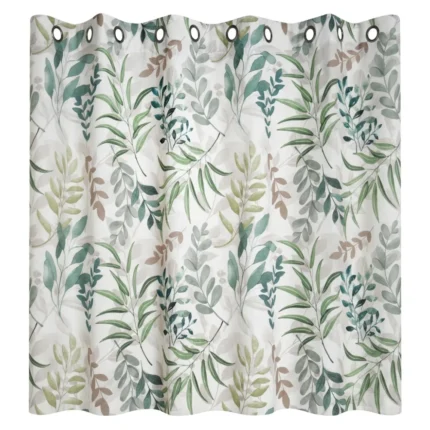 RIDEAU 140 X 260 CM - VERT