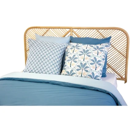 PARURE DE LIT 240 X 220 CM EN COTON