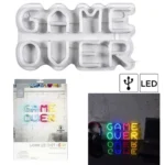 LAMPE DE TABLE