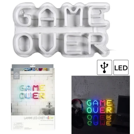 LAMPE DE TABLE